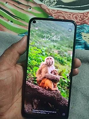 vivo Y30