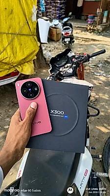 vivo X300