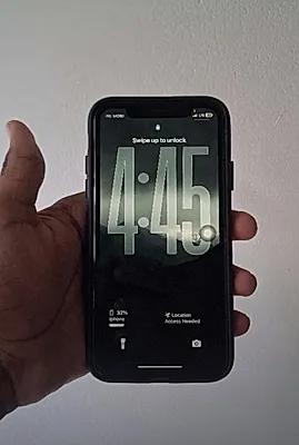 Apple iPhone 11