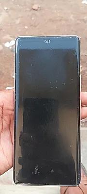 Infinix Note 50s