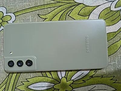 Samsung Galaxy S21 FE 5G