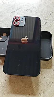 Apple iPhone 12 mini