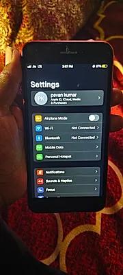 Apple iPhone 8 Plus