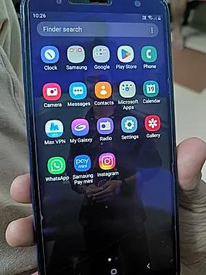 Samsung Galaxy J4
