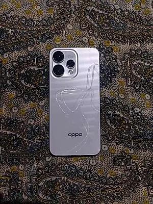 Oppo Reno15