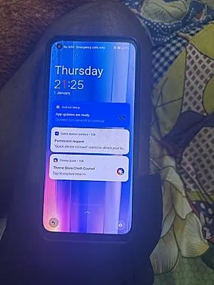 OnePlus Nord CE 2 5G