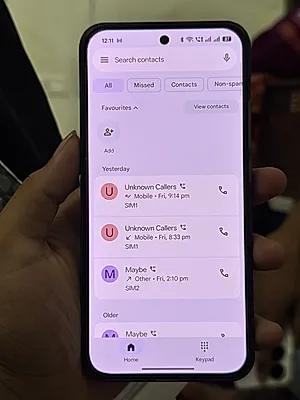 Oppo Reno13 F