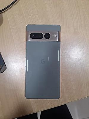 Google Pixel 7 Pro