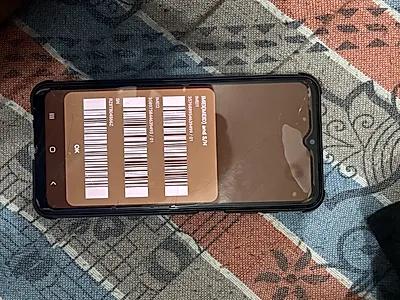 Samsung Galaxy A23