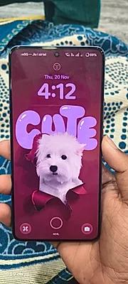 Realme GT 7
