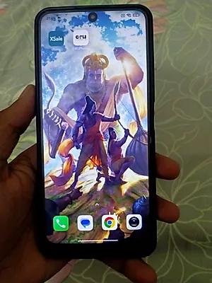 Xiaomi Redmi Note 12 4G