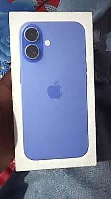 Apple iPhone 16