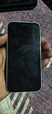 Apple iPhone 12 mini