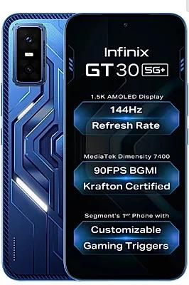 Infinix GT 30