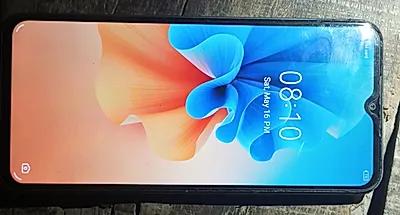 Tecno Spark 7