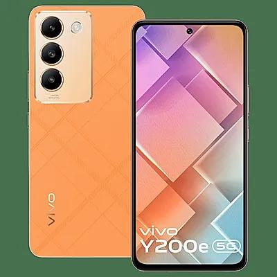 vivo Y200e