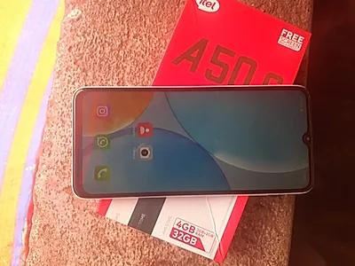 itel A50C