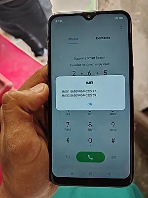 Realme 3i