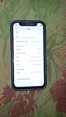Apple iPhone 12 mini