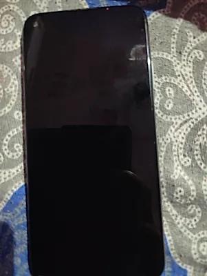 Huawei P40 lite