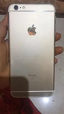 Apple iPhone 6s Plus