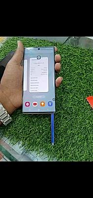 Samsung Galaxy Note10 5G