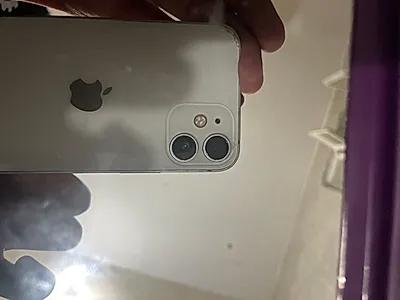 Apple iPhone 12 mini