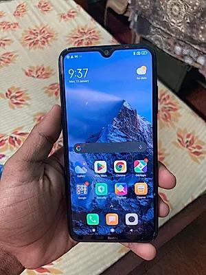 Xiaomi Redmi Note 8
