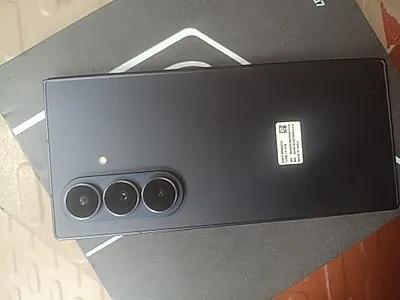 Samsung Galaxy Z Fold7