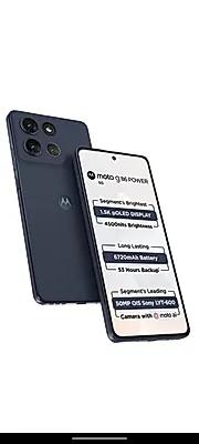 Motorola Moto G86 Power