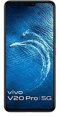 vivo V20 Pro