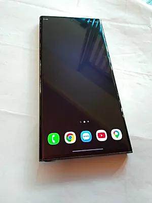 Samsung Galaxy S23 Ultra