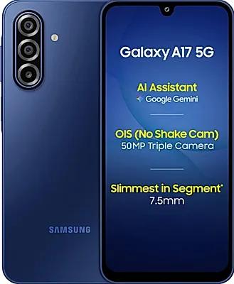 Samsung Galaxy A17