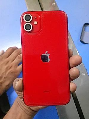 Apple iPhone 11