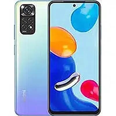 Xiaomi Redmi Note 11S