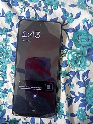 Motorola Moto G34