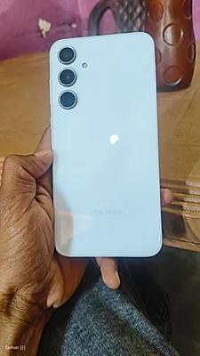 Samsung Galaxy A35