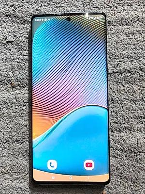 Motorola Edge 50 Fusion