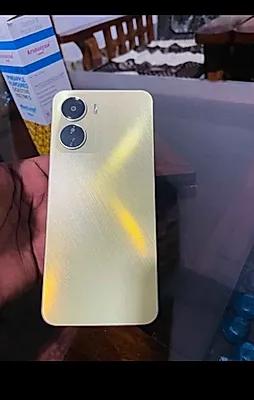 vivo Y16