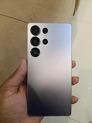 Samsung Galaxy S25 Ultra