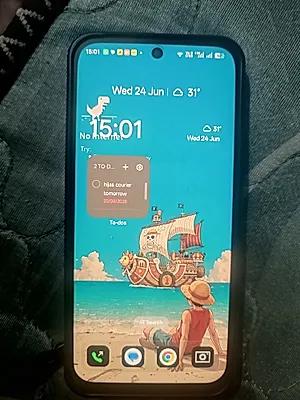 Realme 15x (India)