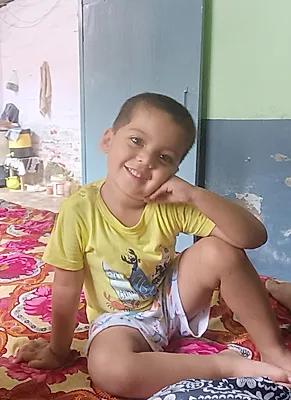 Realme 8i