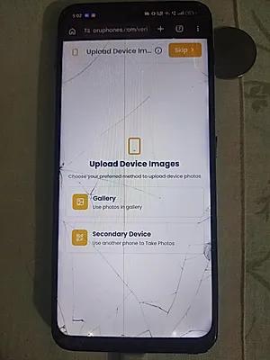 Realme Narzo 50A