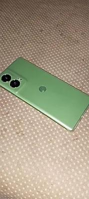 Motorola Edge 50 Fusion