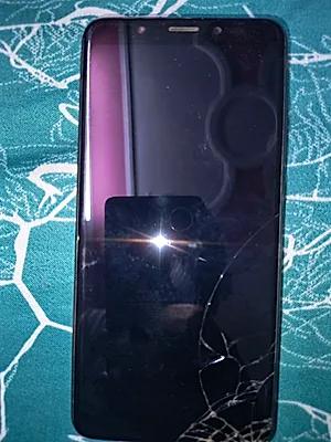 Micromax Canvas Infinity