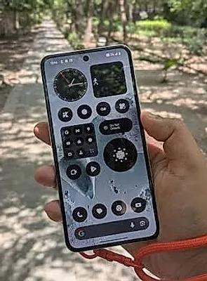 Nothing CMF Phone 2 Pro