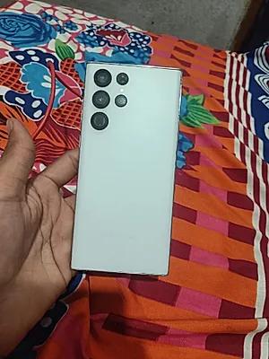 Samsung Galaxy S22 Ultra 5G