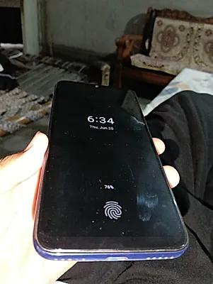 Xiaomi Mi A3