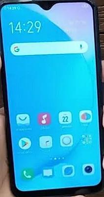 vivo Y15