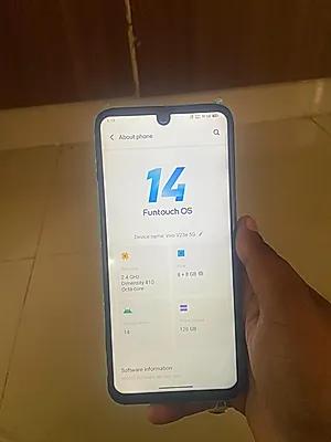 vivo V23e 5G